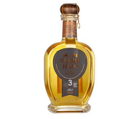 CACHAZA WH PREMIUM BLACK 750ML