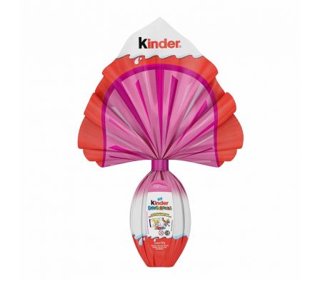HUEVO DE PASCUAS KINDER NENA 150GR