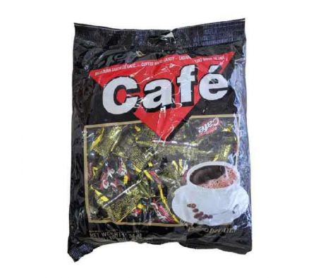 CARAMELO CAFE SOBERANA 500GR