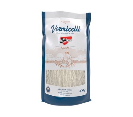 FIDEOS BIFUM D/ARROZ ORIENTAL S/GLUTEN 200GR