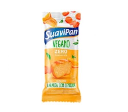 BUDIN SUAVIPAN SIN AZUC NARAN/ZANAHORIA 35GR