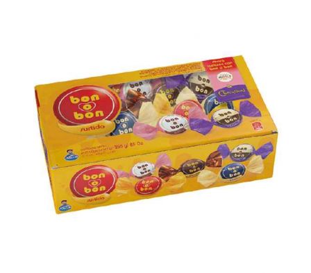 CHOCOLATE ARCOR SURTIDOS 146 GRS