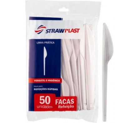 CUCHILLO CRISTAL GRANDE 50UN