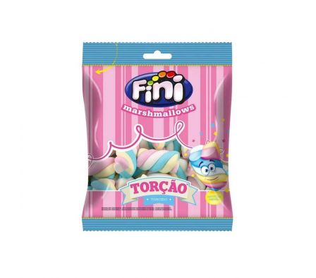 GOMITAS FINI  MALVAVISCO TWIST 80GR