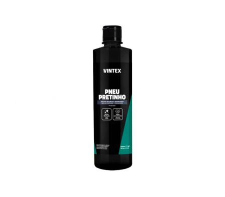 ABRILLANTADOR DE CUBIERTAS PNEU PRETINHO 500ML