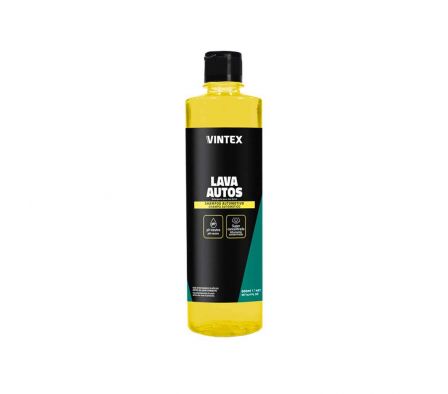 SHAMPOO LAVA AUTO VONIXX 500ML