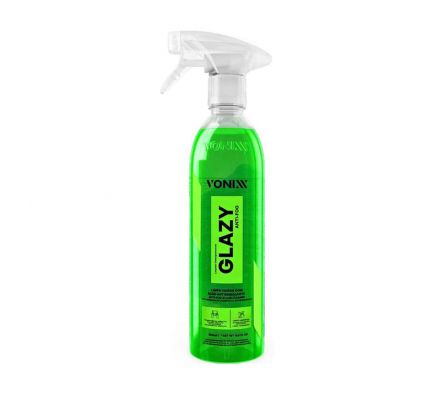ANTIEMPAÑANTE LIMPIADOR DE VIDRIOS GLAZY  500ML