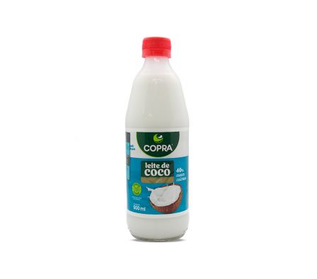 LECHE DE COCO COPRA LIGHT 500 ML