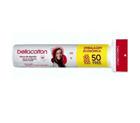 ALGODON BELLACOTON DISCO PAGUE 100 LLEVE 150