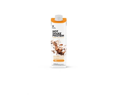 BEBIDA NOTCO CAFÉ CARAMELO 250ML