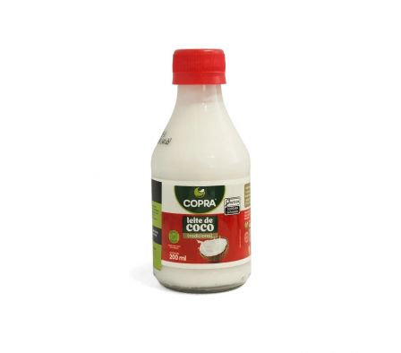 LECHE DE COCO 9% COPRA 200ML