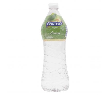 VINAGRE CASTELO DE LIMON 750ML 