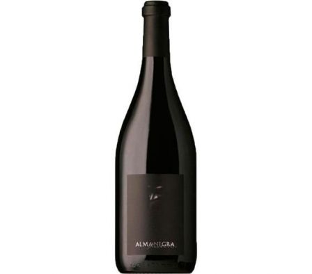 VINO ALMA NEGRA TINTO PINOT NOIR 750ML