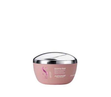 MASCARA CAPILAR ALFAPARF SDL NUTRITIVE 200ML