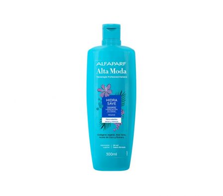 SHAMPOO ALTA MODA HIDRA SAVE 300ML