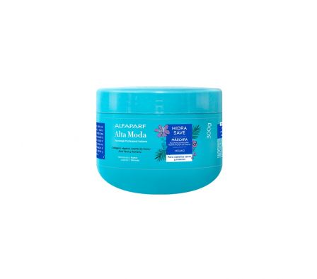 MASCARILLA CAPILAR ALTA MODA HIDRA SAVE ESP 300G
