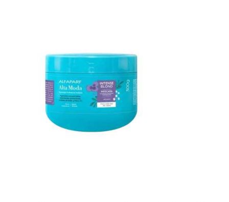 MASCARILLA CAPILAR ALTA MODA INTENSE BLOND 300G