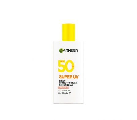 SERUM PROTECTOR SUPER SOLAR ANTI MANCAS 50ML