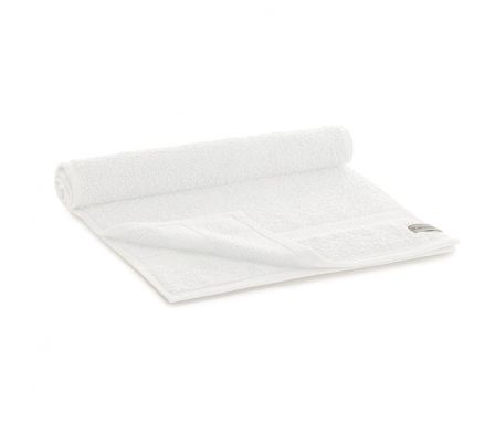 TOALLA KARSTEN GIMNASIA 30X90 BLANCO HERA 