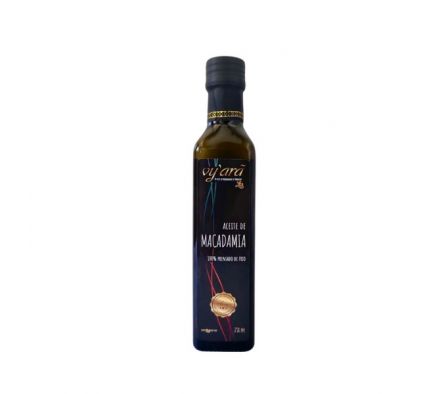 ACEITE DE MACADAMIA 250ML