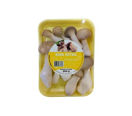 KING COSECHA 19 200GR