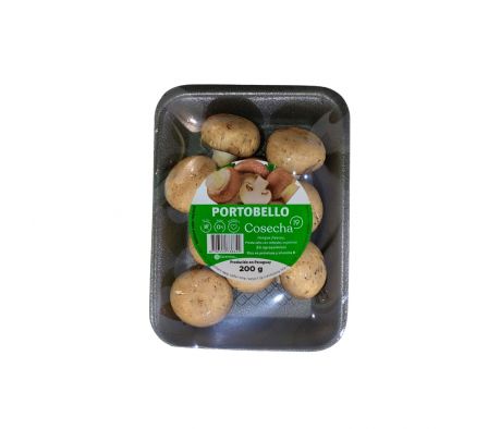 PORTOBELLO COSECHA 19  200GR