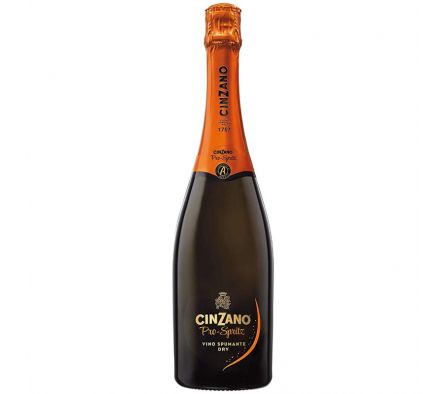 VINO ESPUMANTE CINZANO PRO SPRITS 