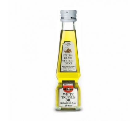 ACEITE DE TRUFA BLANCA BOTELLA 250ML