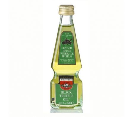 ACEITE DE TRUFA NEGRA BOTELLA 55ML