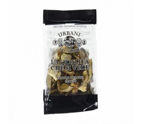 PORCINI SECO BOLSA ESPECIAL 50GR
