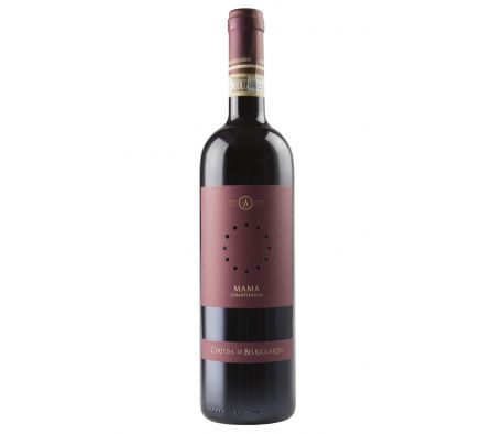 VINO BARBERA TINTO BOT 75CL
