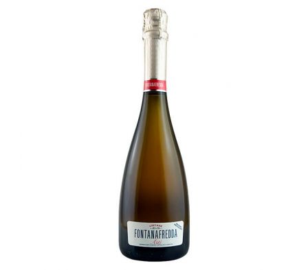 VINO ESPUMOSO ASTI DOCG VINTAGE 2025 750ML