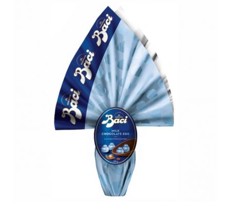 HUEVO DE PASCUA PERUGINA CHOCOLATE CON LECHE 265G 