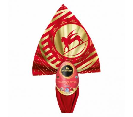 HUEVO DE PASCUA PERUGINA DARK SPECIALITA 245G 
