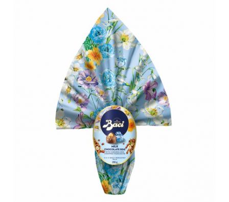 HUEVO DE PASCUA PERUGINA PRIMAVERA C/AVELLANA 225G