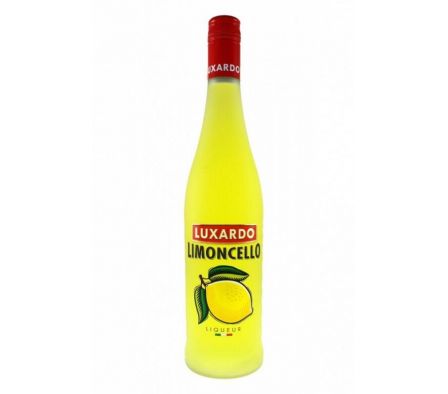 LICOR LUXARDO LIMONCELLO 750ML