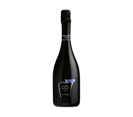 ESPUMANTE PIERA MILLESIMATO SPUMANTE EXTRA DRY 750