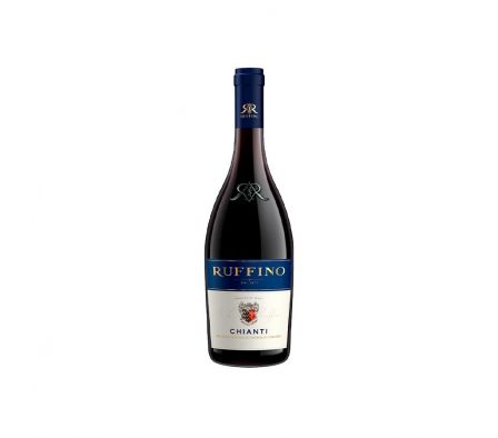 VINO RUFFINO CHIANTI DOCG 375ML