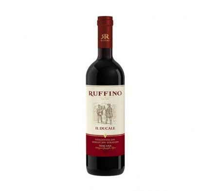 VINO RUFFINO IL DUCALE TOSCANA 750ML