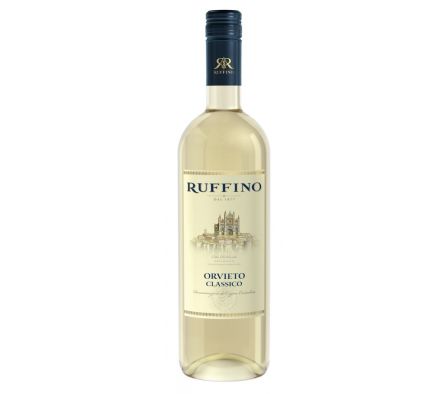VINO RUFFINO ORVIETO CLASSICO 750ML