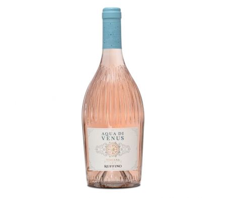 VINO RUFFINO ROSADO AQUA DI VENUS BLEND 750ML
