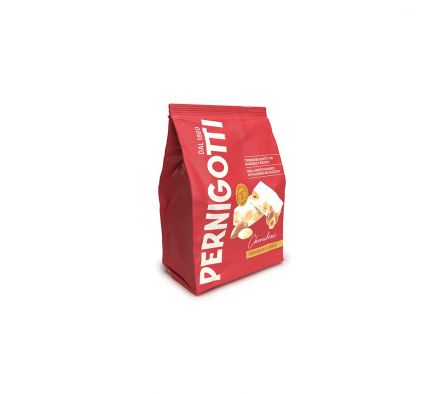 TURRON CLASICO ALMEND Y AVEL. PERNIGOTTI 117GR