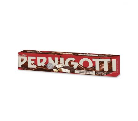 TURRON CLASICO C/ COBERT PERNIGOTTI 235 GR