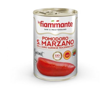 TOMATES LA FIMMANTE MARZANO 400 GR