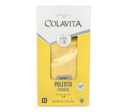 POLENTA COLAVITA 500GR