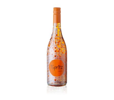 FRIZZANTE  ISPRITZ  750ML