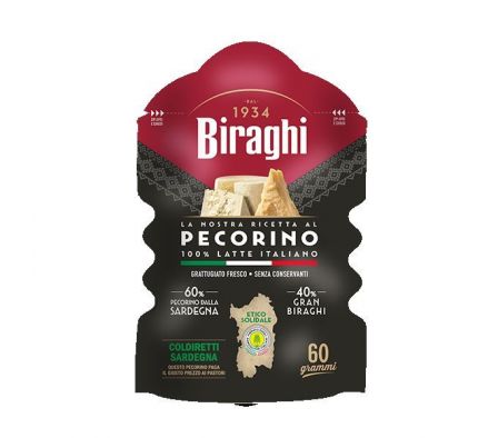 QUESO BIRAGHI PECORINO 100GR