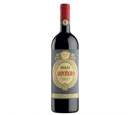 VINO MASI CAMPOFIORIN ROSSO VERONA 750ML