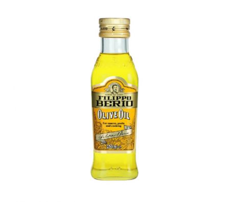 ACEITE DE OLIVA FILIPPO BERIO 250ML