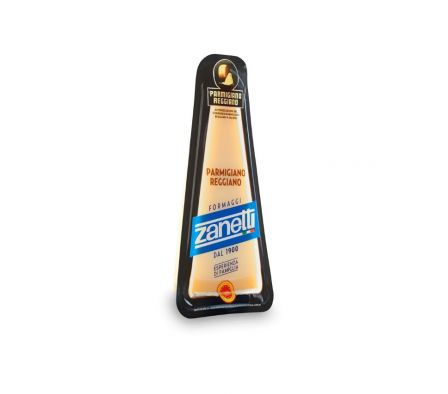 QUESO PARMIGIANO ZANETTI REGGIANO 150 GRS